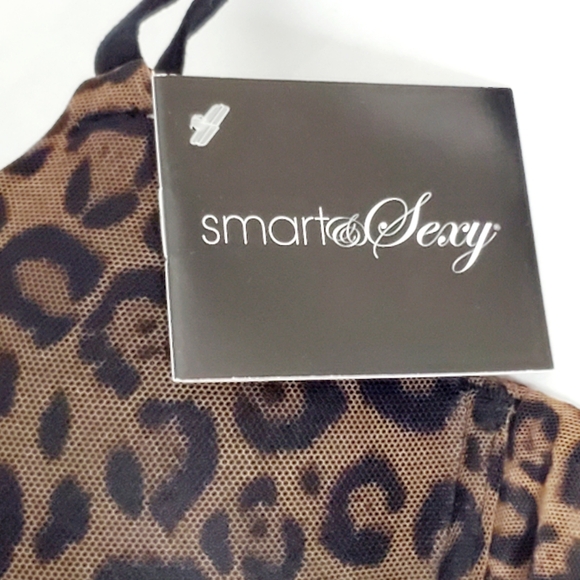 Smart & Sexy Perfect Demi T-Shirt Bra - Picture 9 of 14